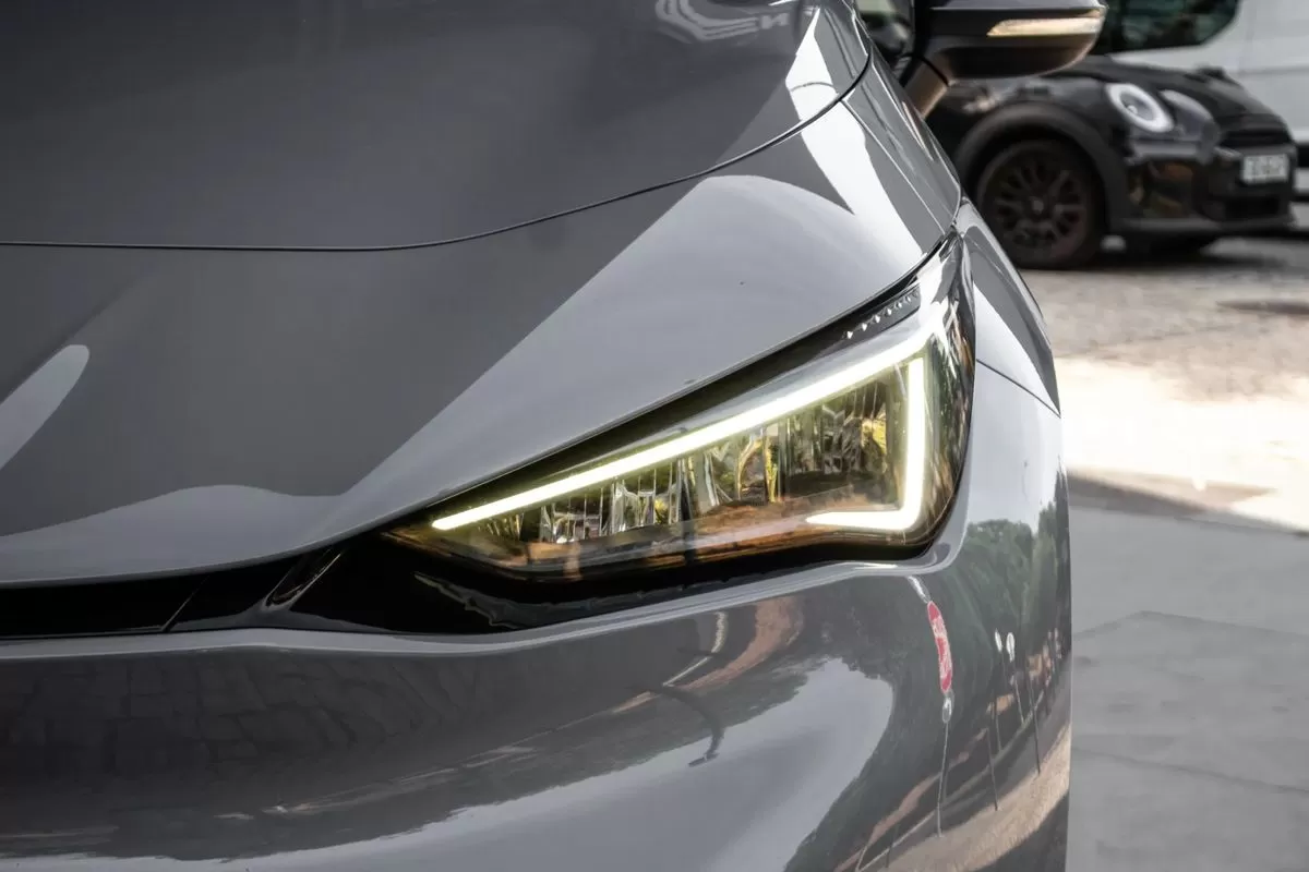 Cupra Born 58 kWh - foto 3