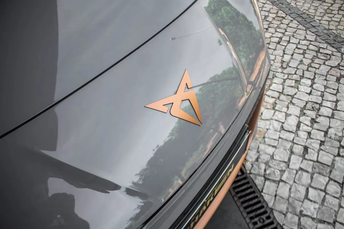 Cupra Born 58 kWh - foto 4