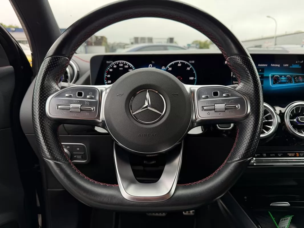 Mercedes-Benz EQA 350 4Matic AMG Line - foto 7