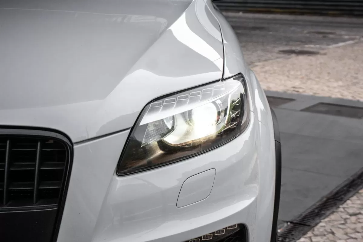 Audi Q7 3.0 V6 TDi quattro Tiptronic - foto 8