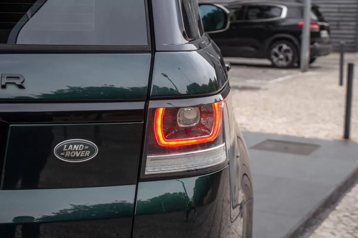Land Rover Range Rover Sport 3.0 TDV6 HSE - foto 7