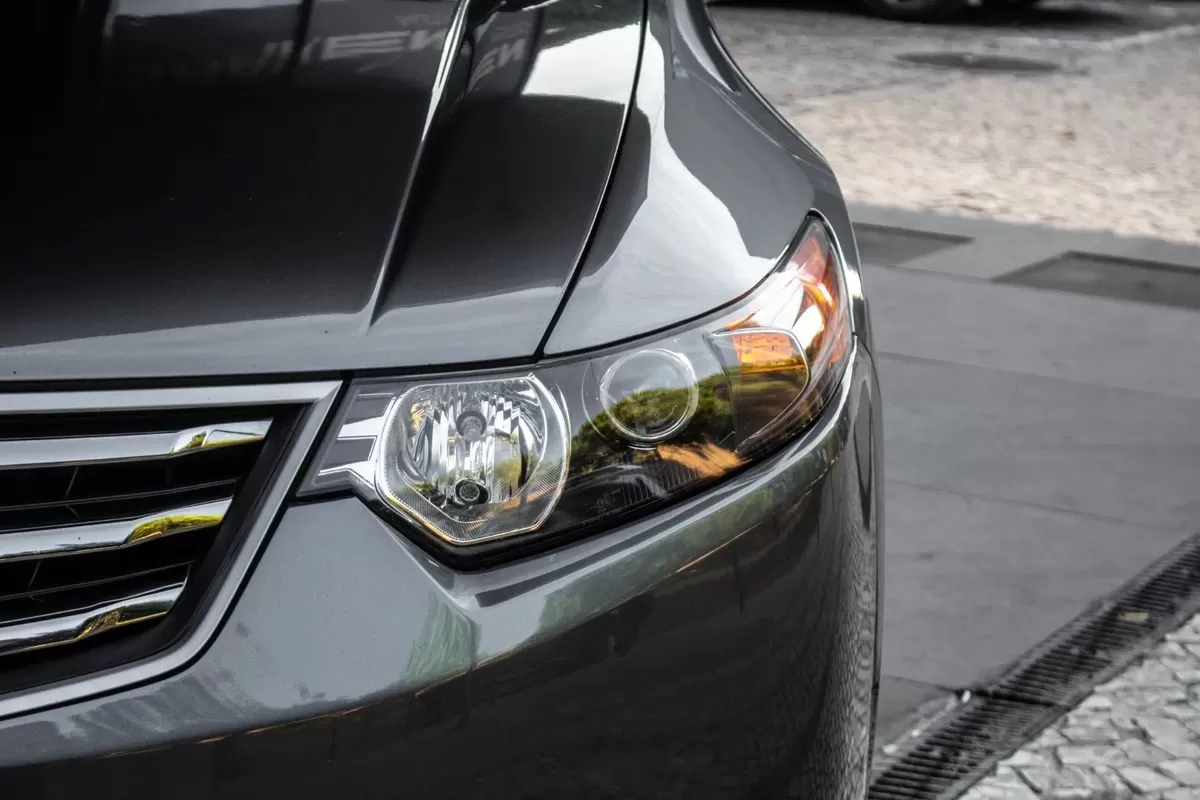 Honda Accord Tourer 2.2 i-DTEC Elegance - foto 8