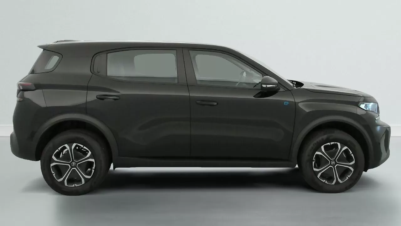 Citroën e-C3 Aircross 44 kWh Autonomia Conforto You - foto 3