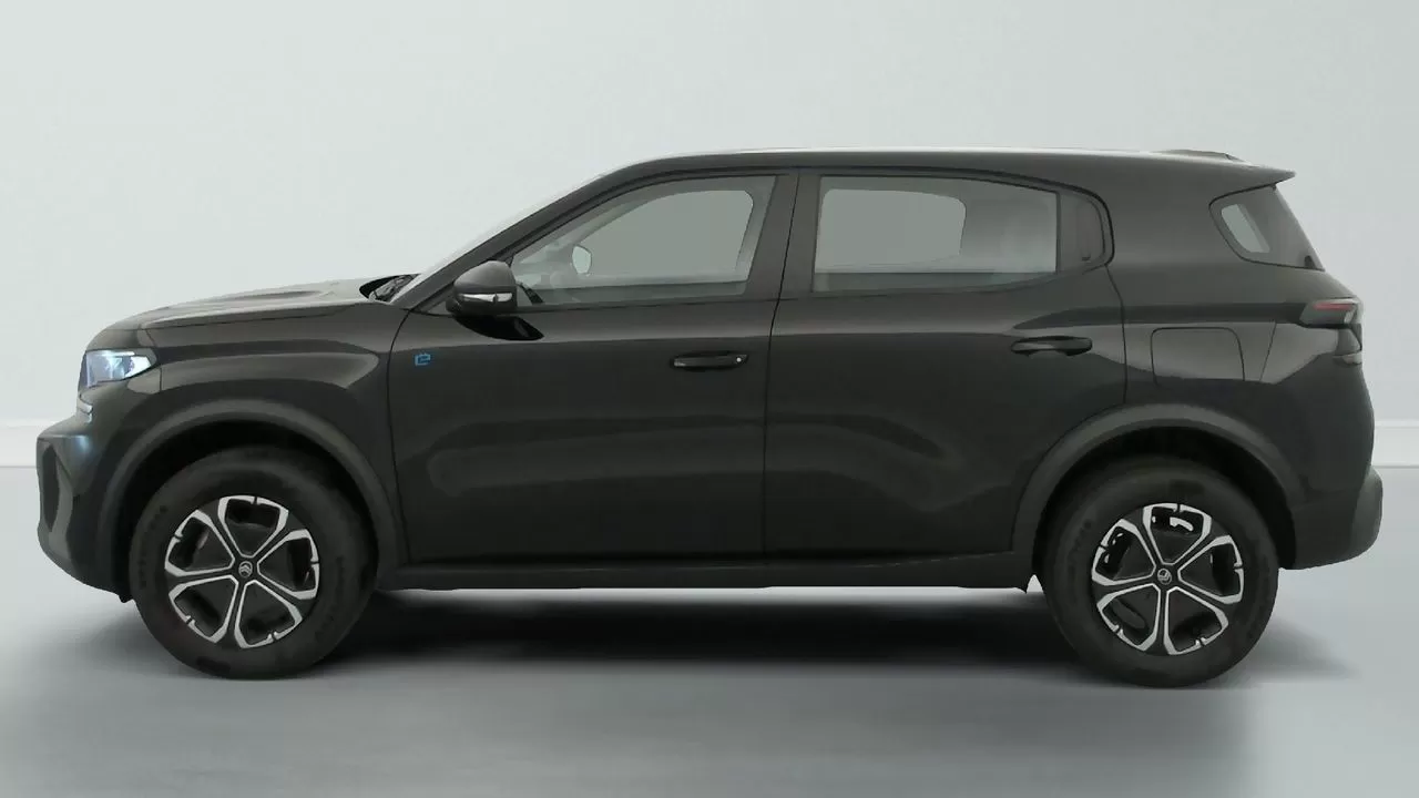 Citroën e-C3 Aircross 44 kWh Autonomia Conforto You - foto 4