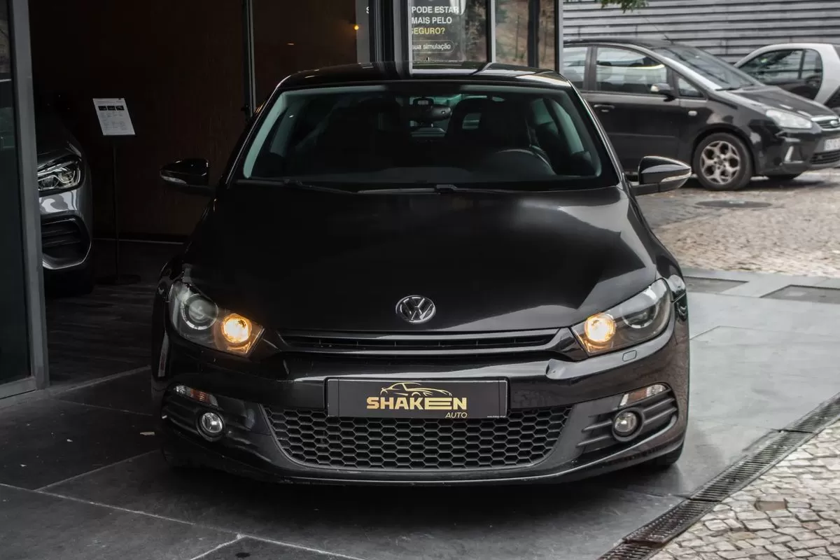 VW Scirocco 1.4 TSI DSG - foto 7