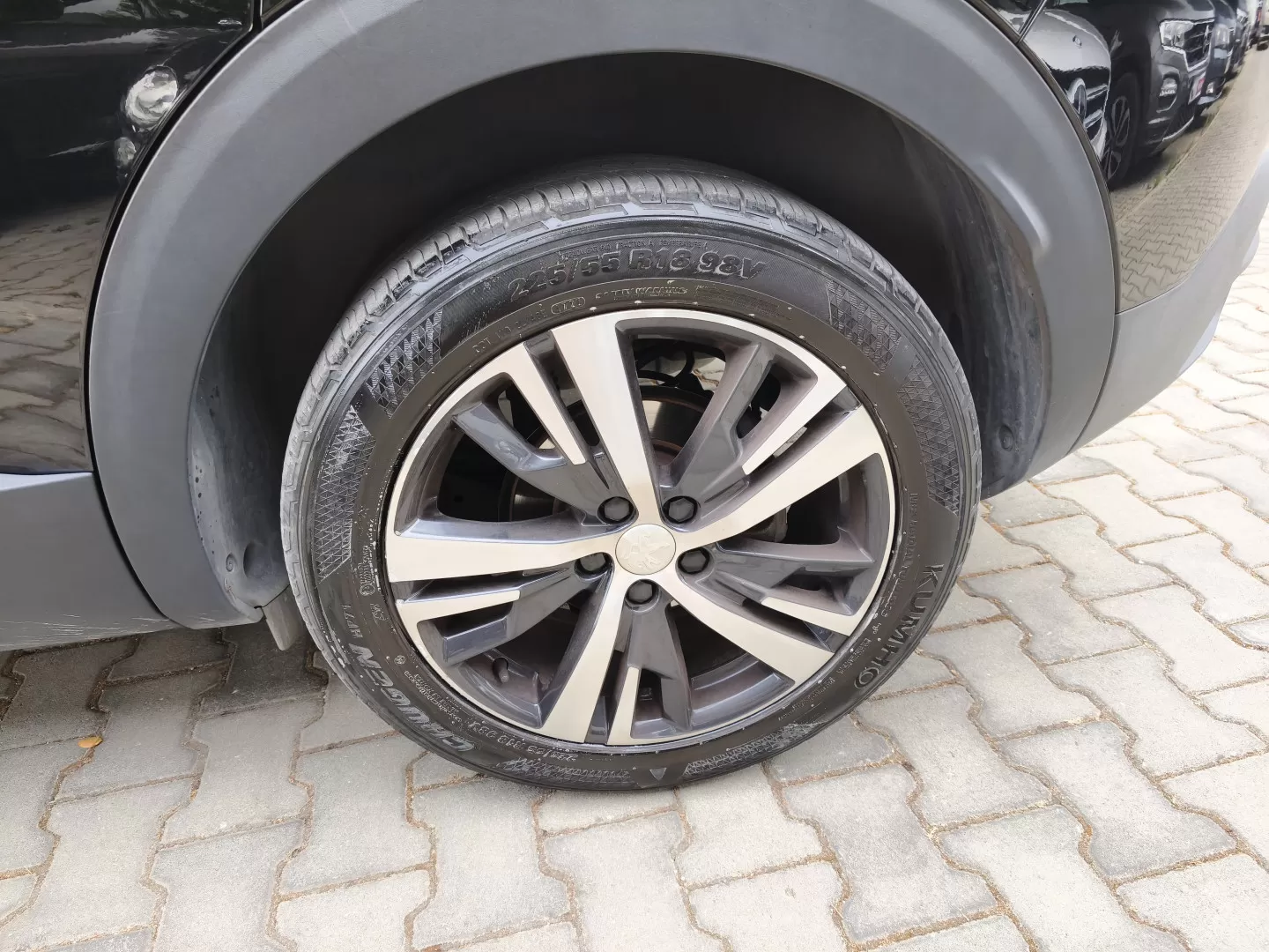 Peugeot 3008 1.6 BlueHDi Allure EAT6 - foto 5