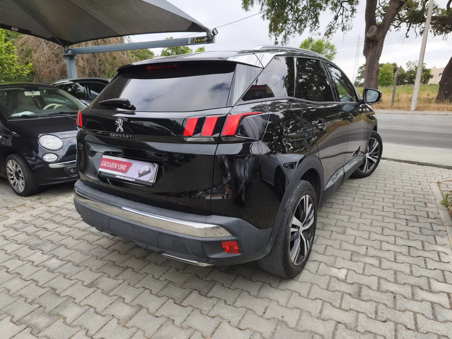 Peugeot 3008 1.6 BlueHDi Allure EAT6 - foto 3