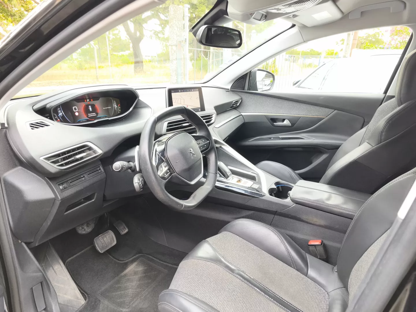 Peugeot 3008 1.6 BlueHDi Allure EAT6 - foto 6
