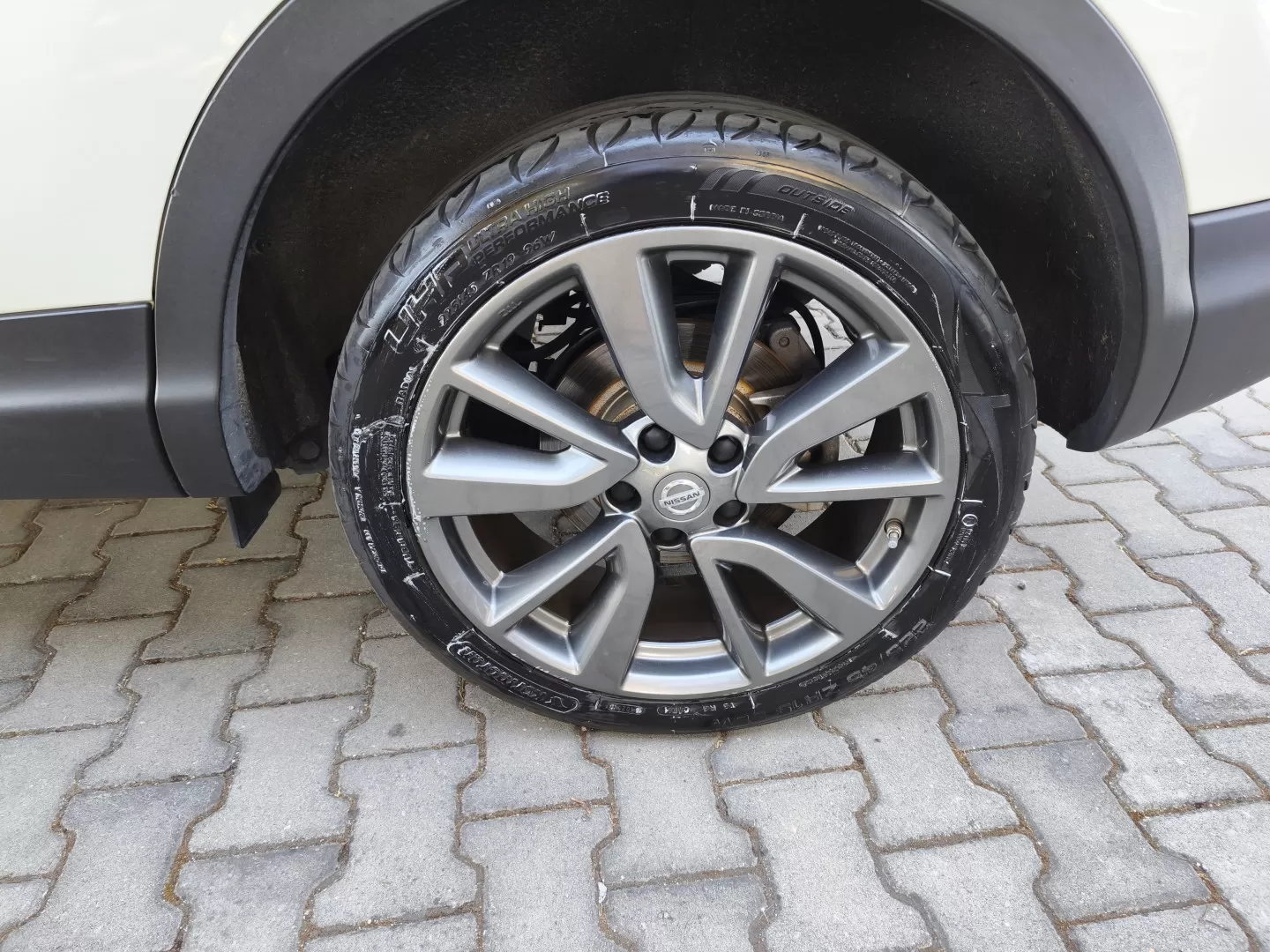 Nissan Qashqai 1.5 dCi Tekna Premium Pele - foto 6