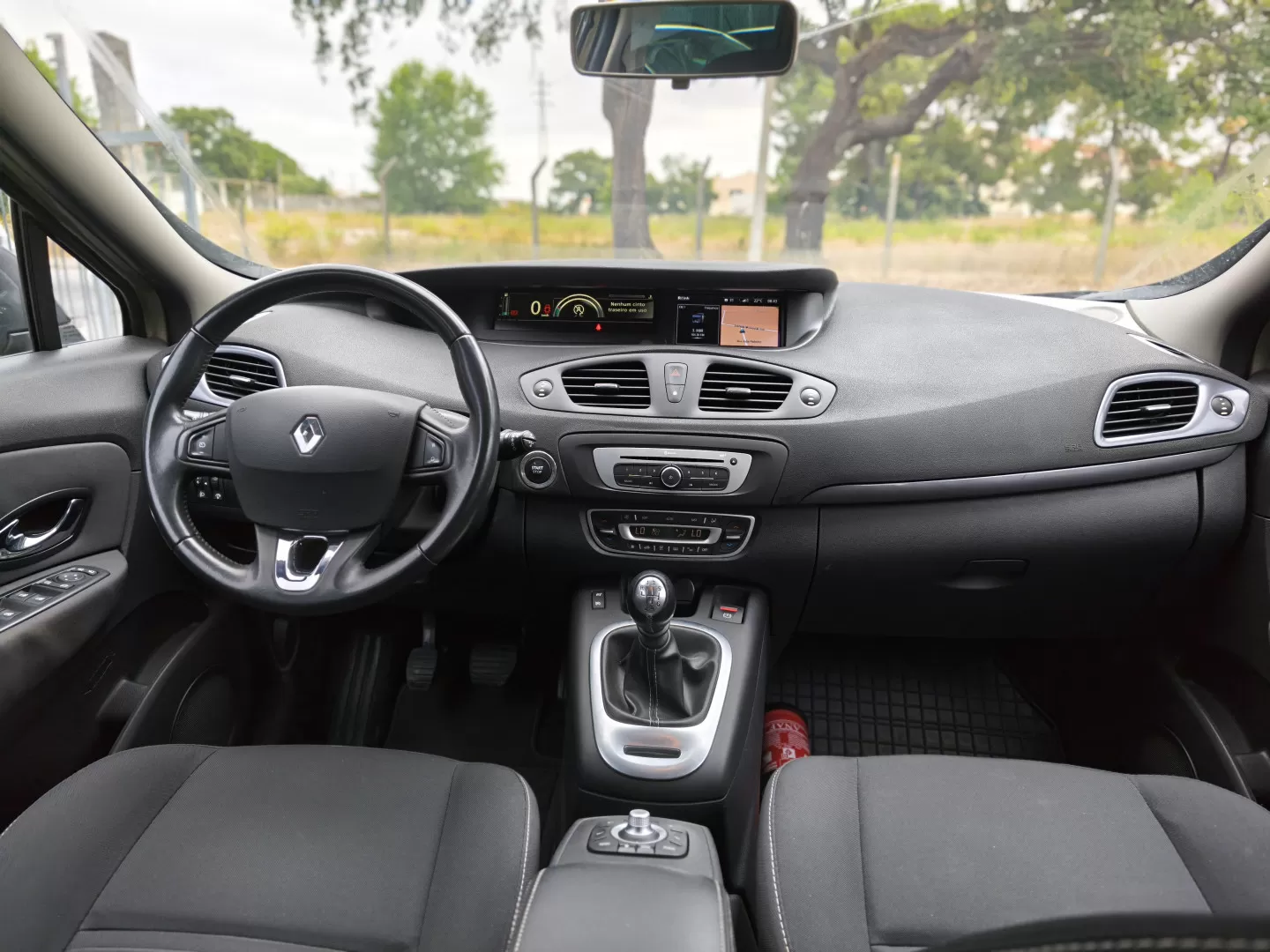 Renault Scénic ENERGY dCi 110 LIMITED - foto 8