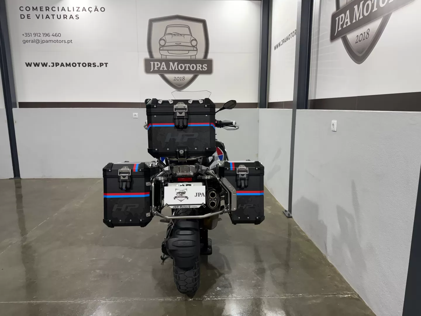 BMW R 1250 GS Adventure HP - foto 5