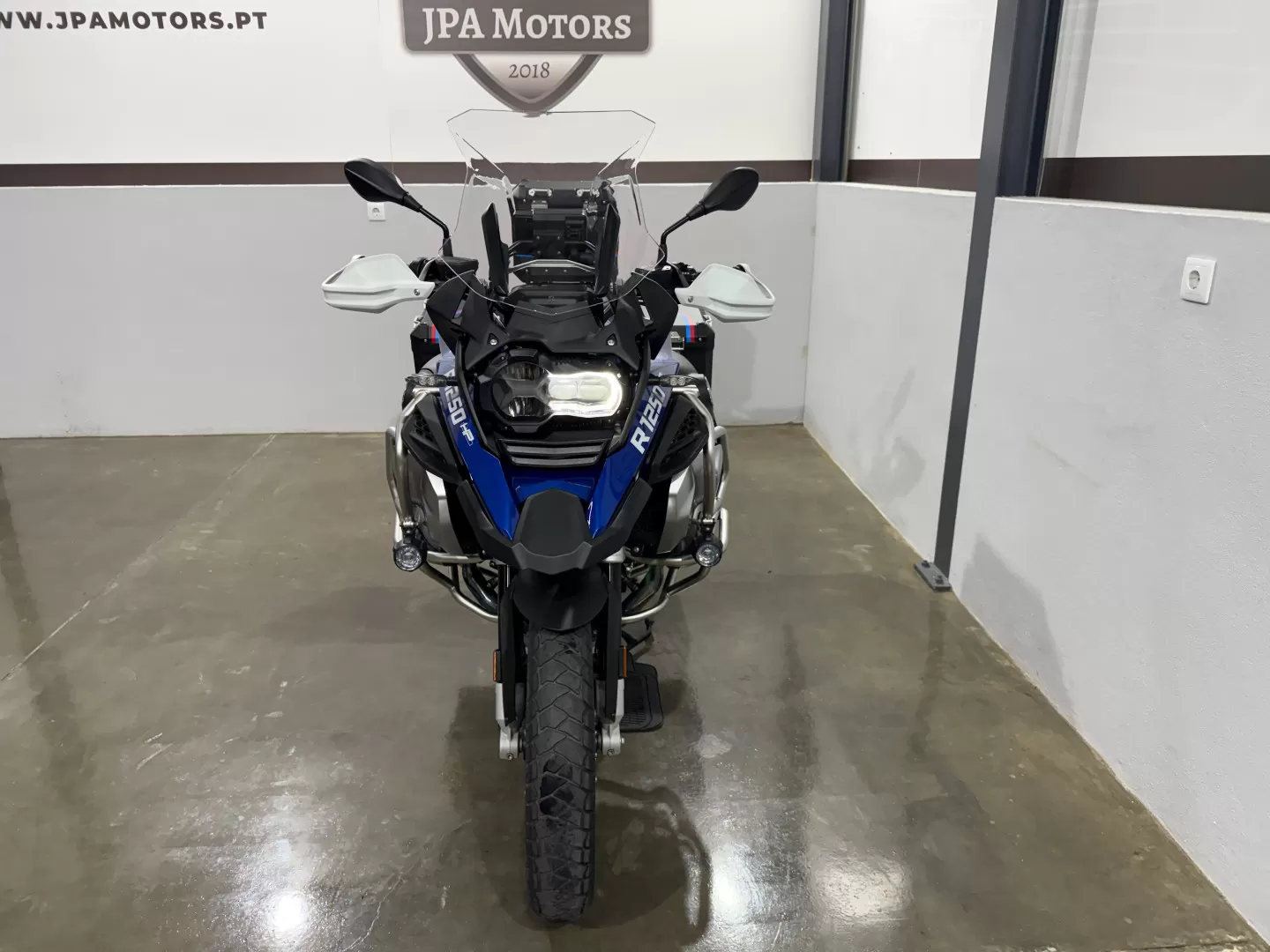 BMW R 1250 GS Adventure HP - foto 2