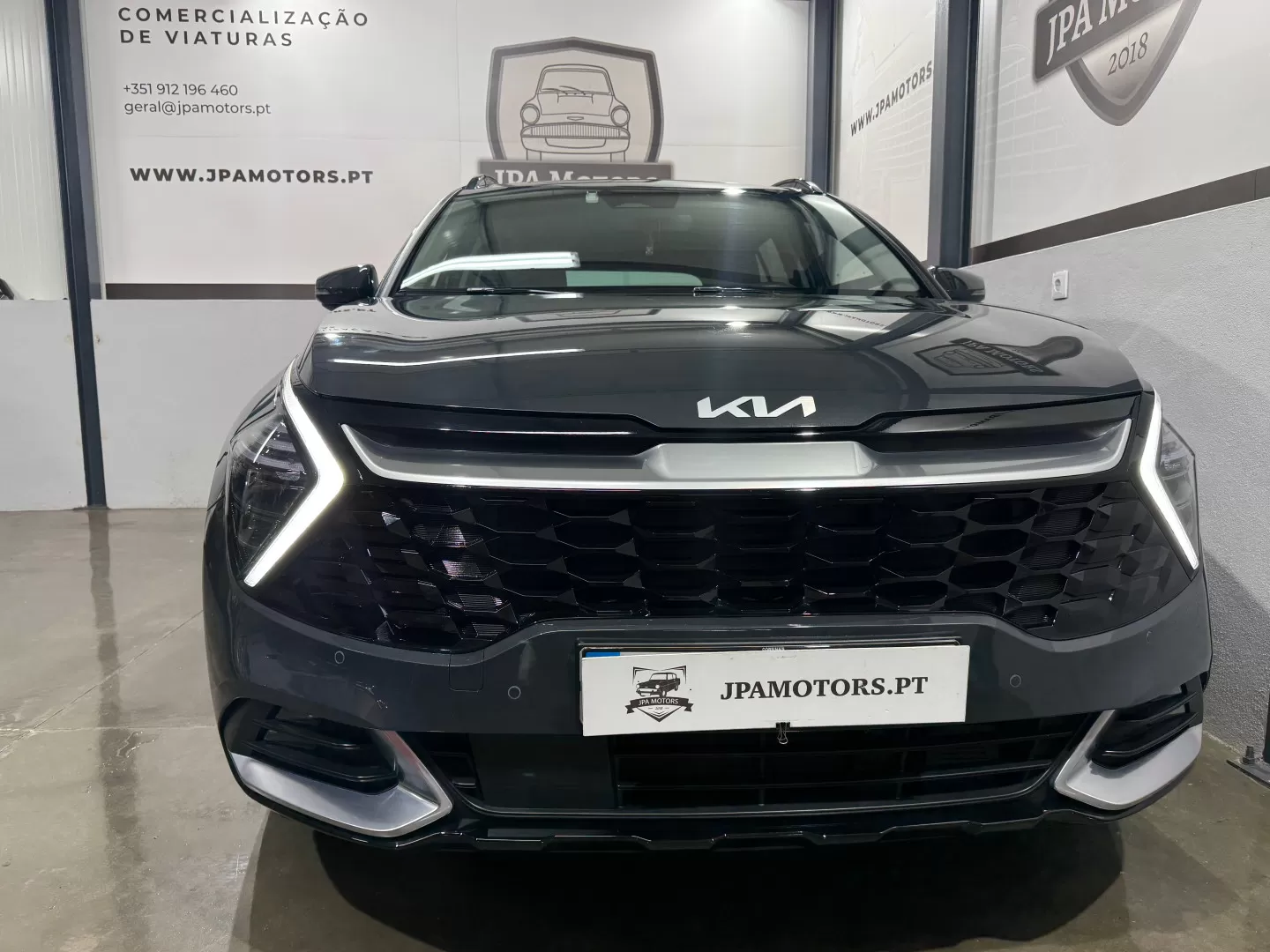 Kia Sportage 1.6 T-GDi PHEV Tech - foto 3