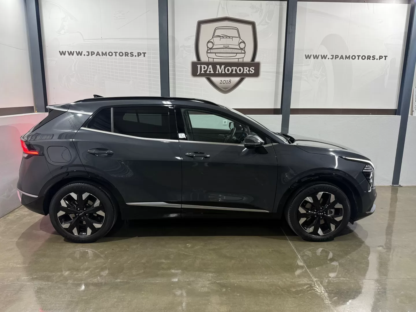 Kia Sportage 1.6 T-GDi PHEV Tech - foto 5