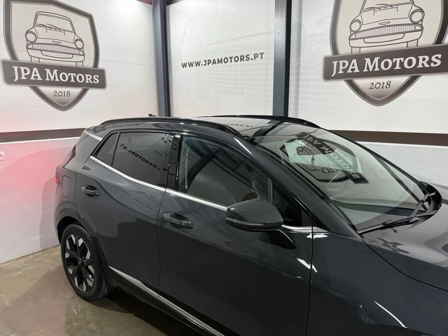 Kia Sportage 1.6 T-GDi PHEV Tech - foto 6