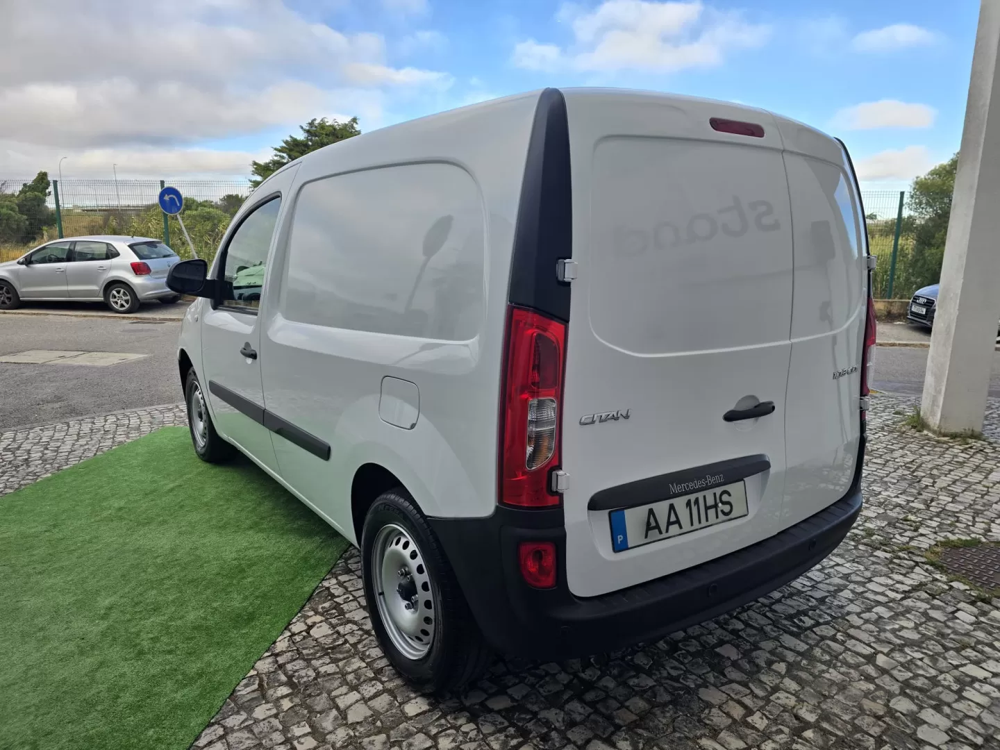 Mercedes-Benz  Citan 109 CDI - foto 5