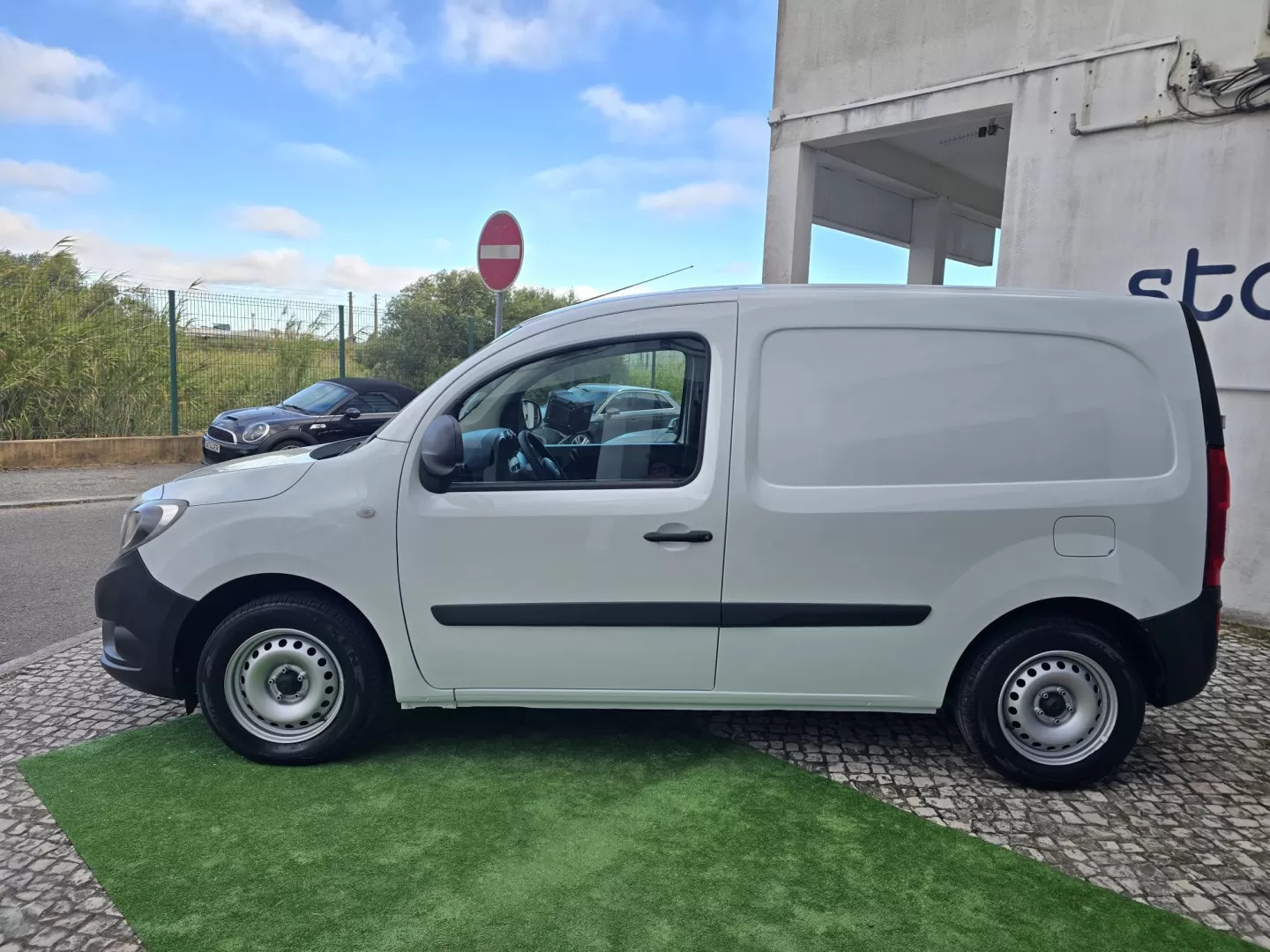 Mercedes-Benz  Citan 109 CDI - foto 6