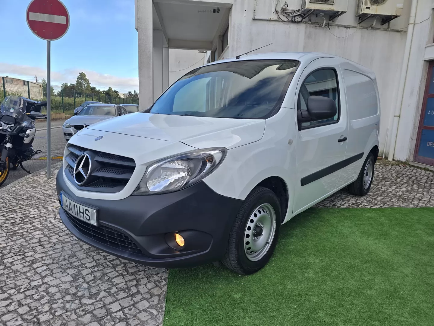 Mercedes-Benz  Citan 109 CDI - foto 7