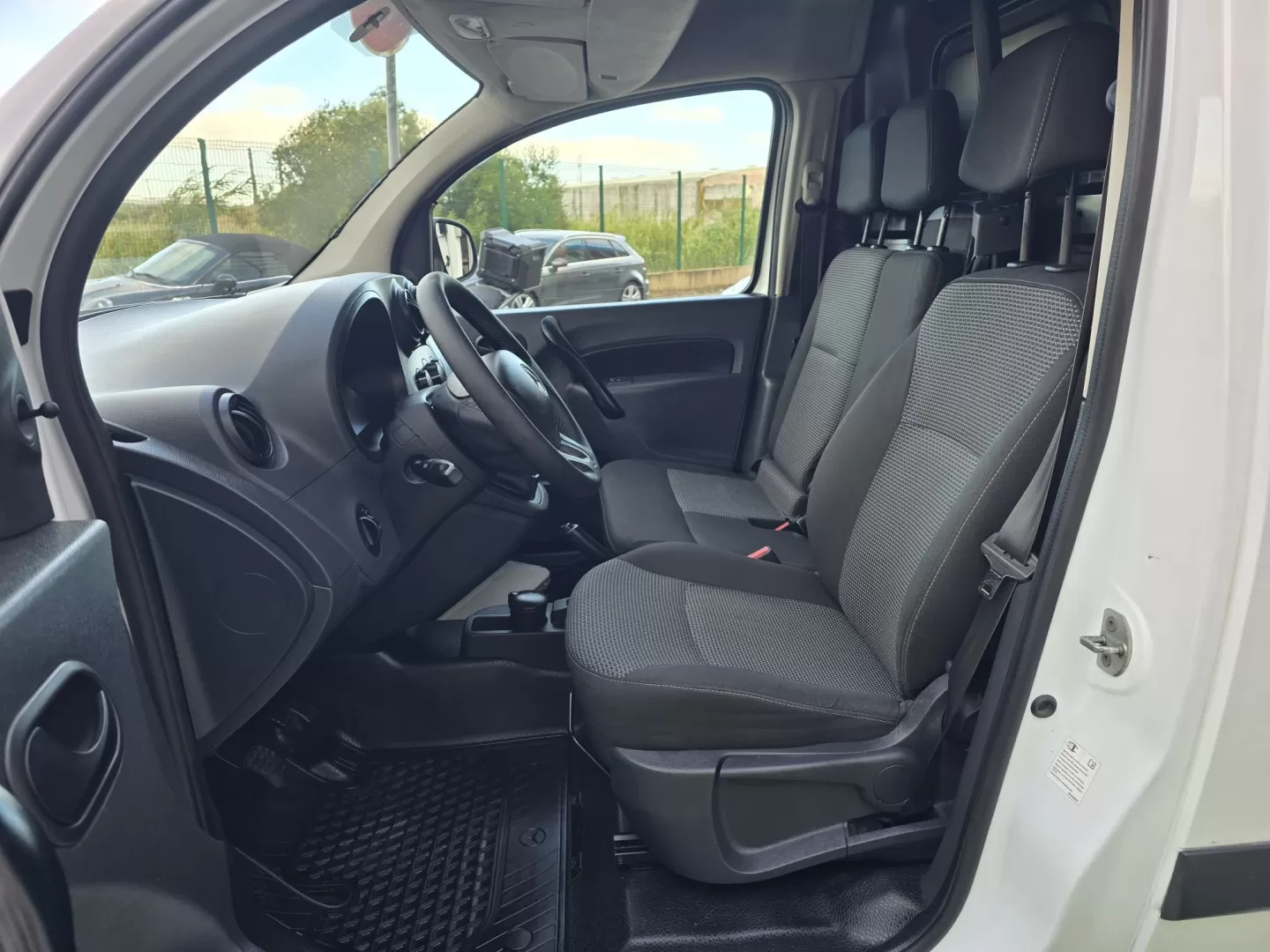 Mercedes-Benz  Citan 109 CDI - foto 8