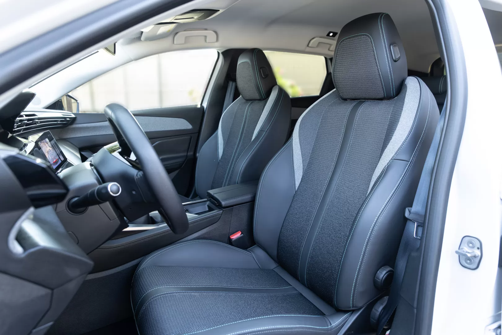 Peugeot 308 SW PureTech 130 Allure - foto 8
