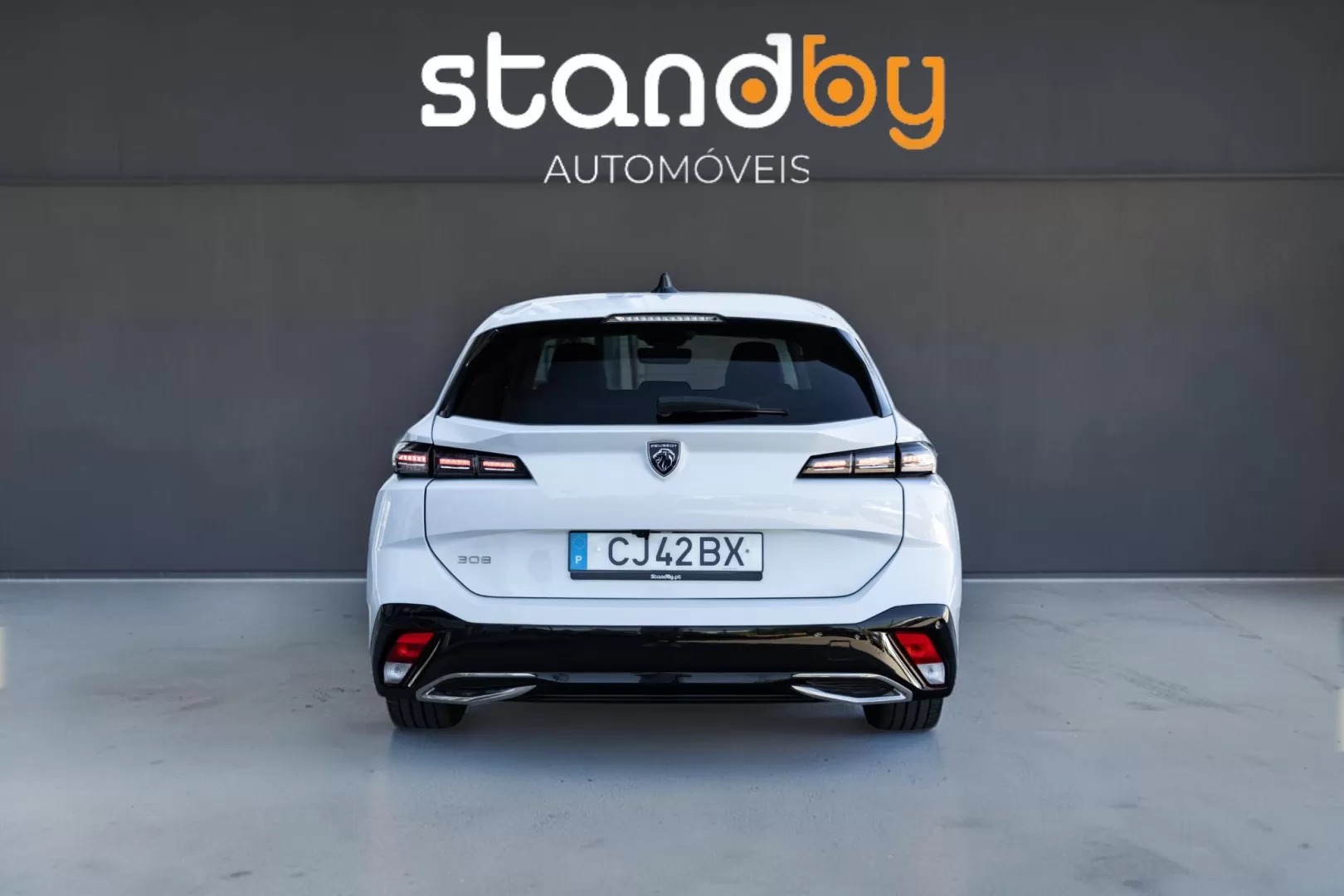 Peugeot 308 SW PureTech 130 Allure - foto 3