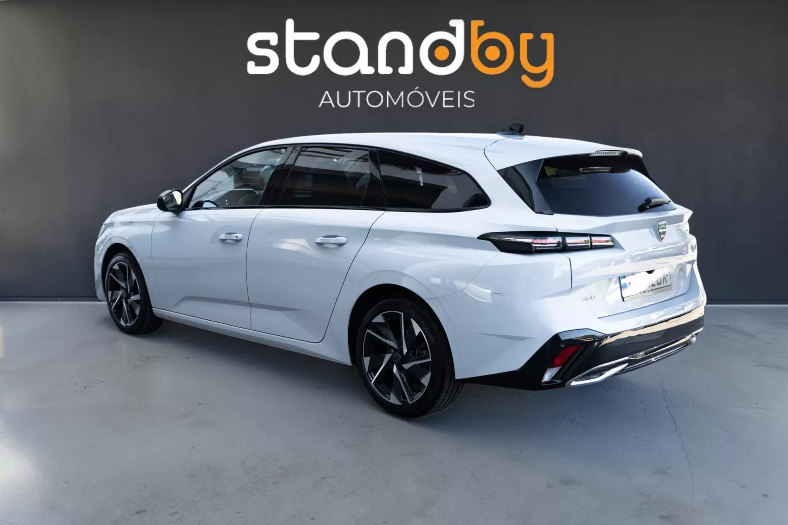 Peugeot 308 SW PureTech 130 Allure - foto 4