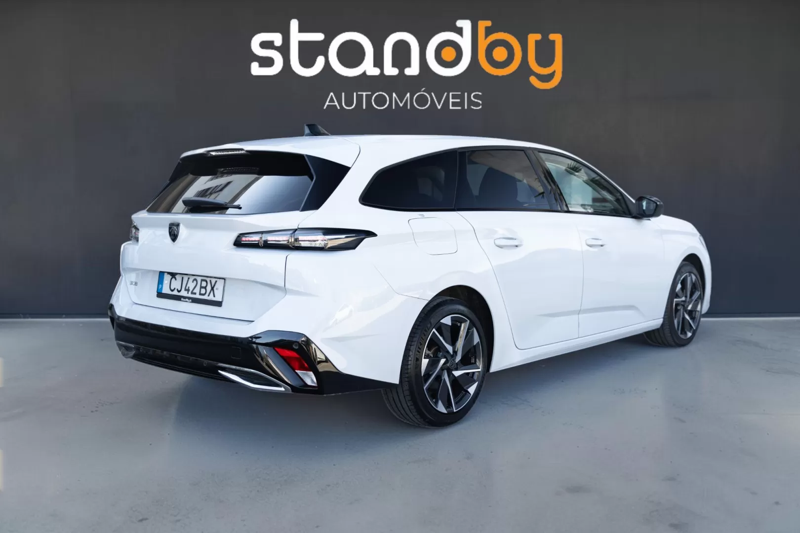 Peugeot 308 SW PureTech 130 Allure - foto 2