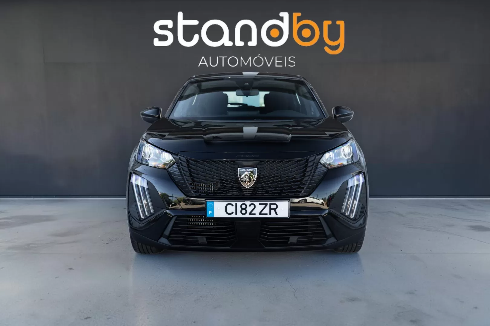 Peugeot 2008 Hybrid 145 e-DSC Style - foto 6