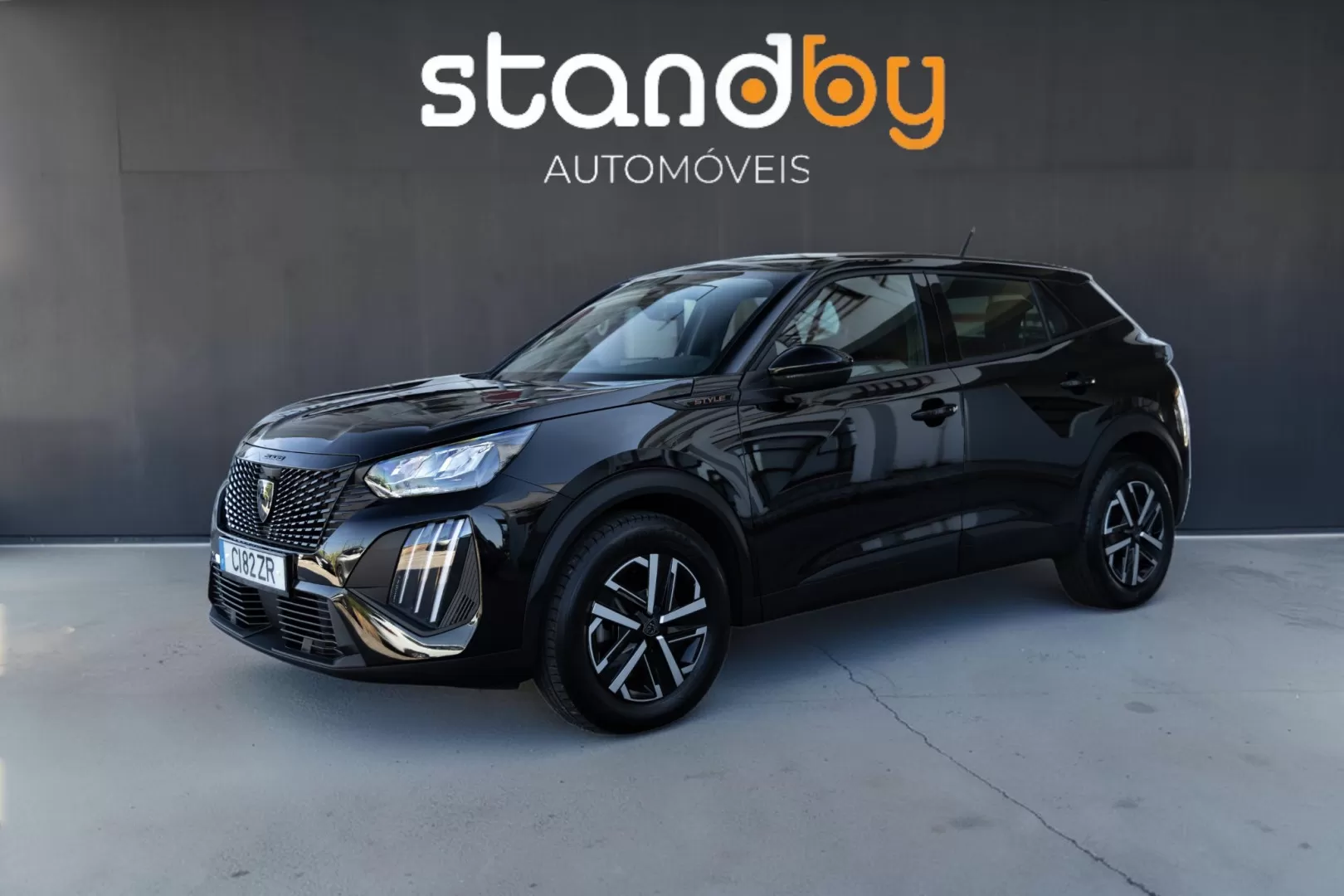 Peugeot 2008 Hybrid 145 e-DSC Style - foto 5
