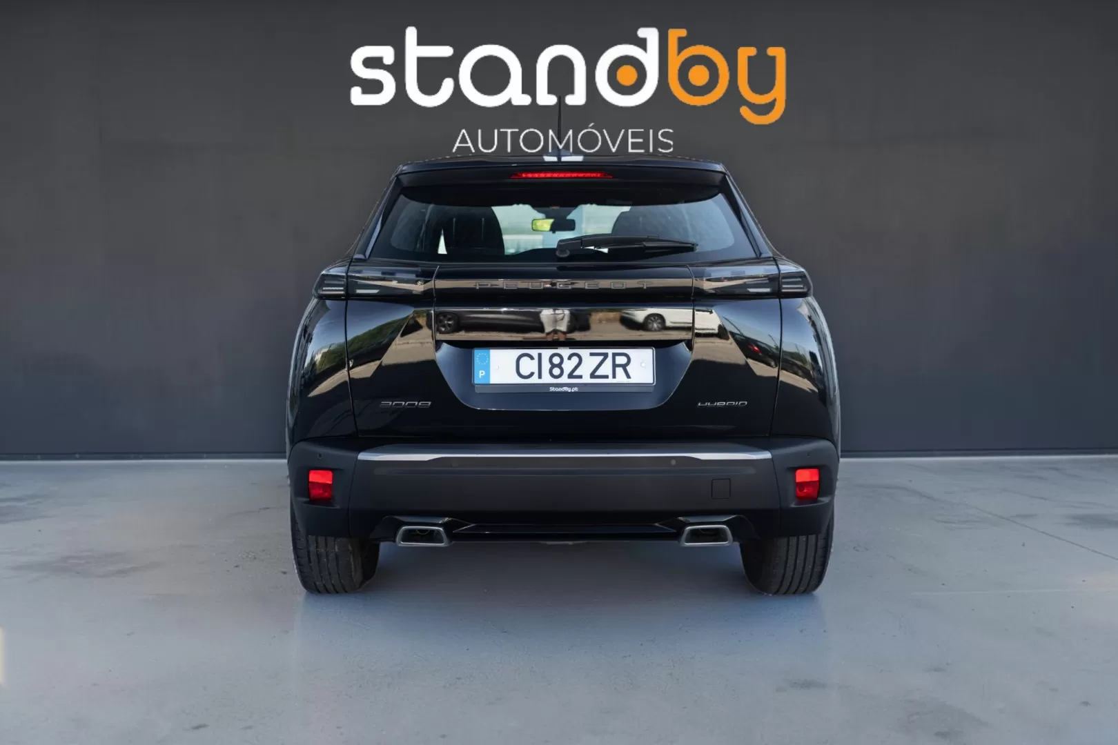 Peugeot 2008 Hybrid 145 e-DSC Style - foto 3