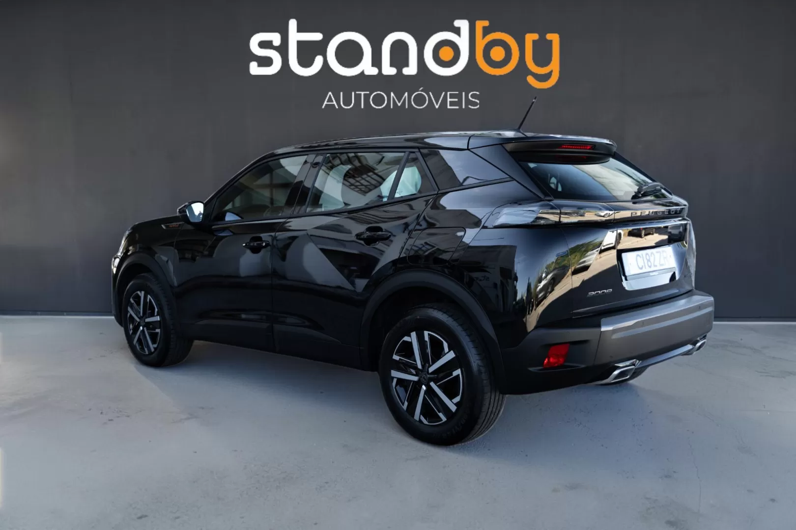 Peugeot 2008 Hybrid 145 e-DSC Style - foto 4