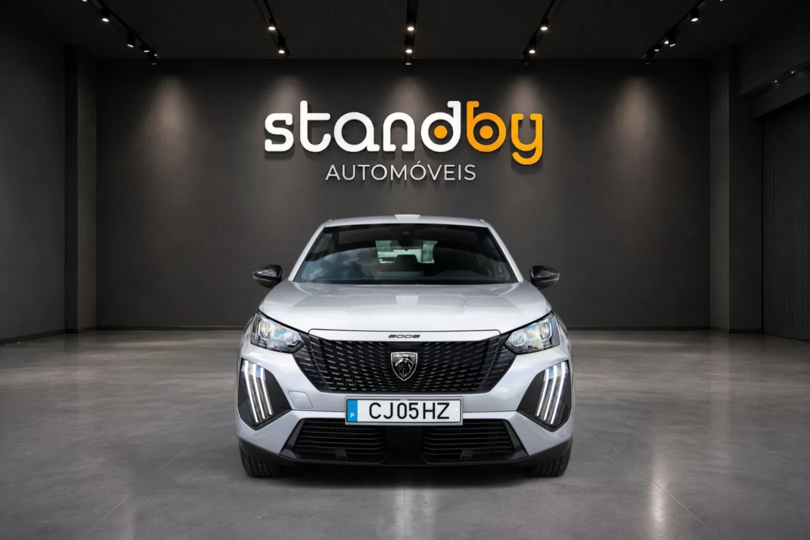 Peugeot 2008 Hybrid 145 e-DSC Style - foto 6