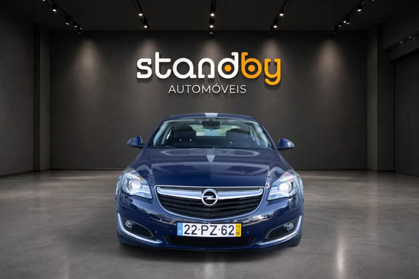 Opel Insignia 2.0 CDTI Cosmo S/S - foto 6