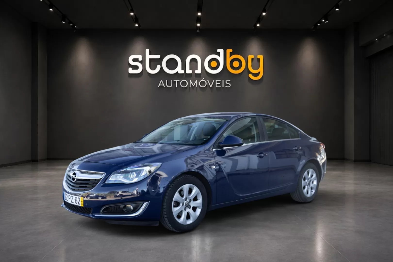 Opel Insignia 2.0 CDTI Cosmo S/S - foto 5