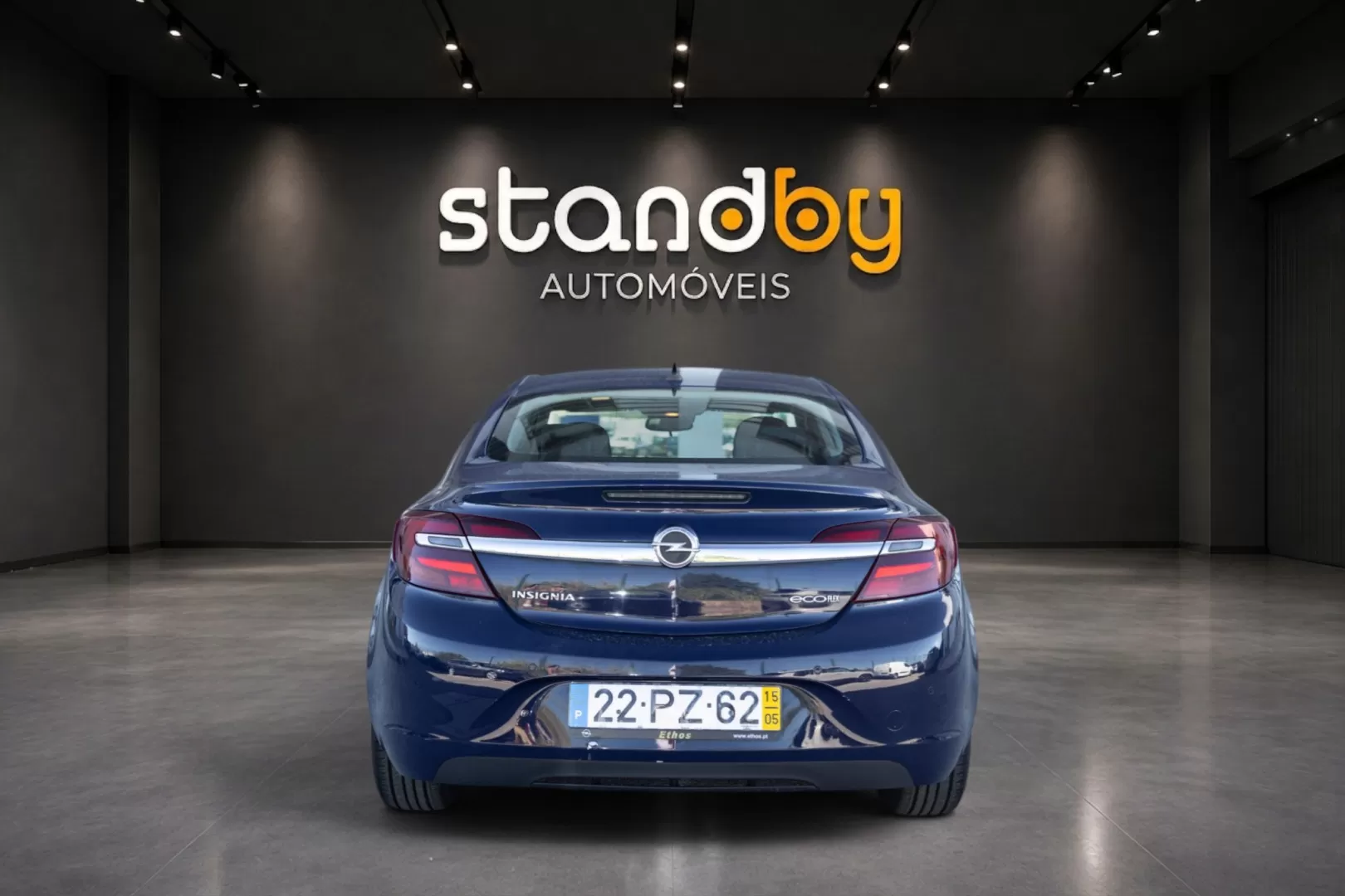 Opel Insignia 2.0 CDTI Cosmo S/S - foto 3