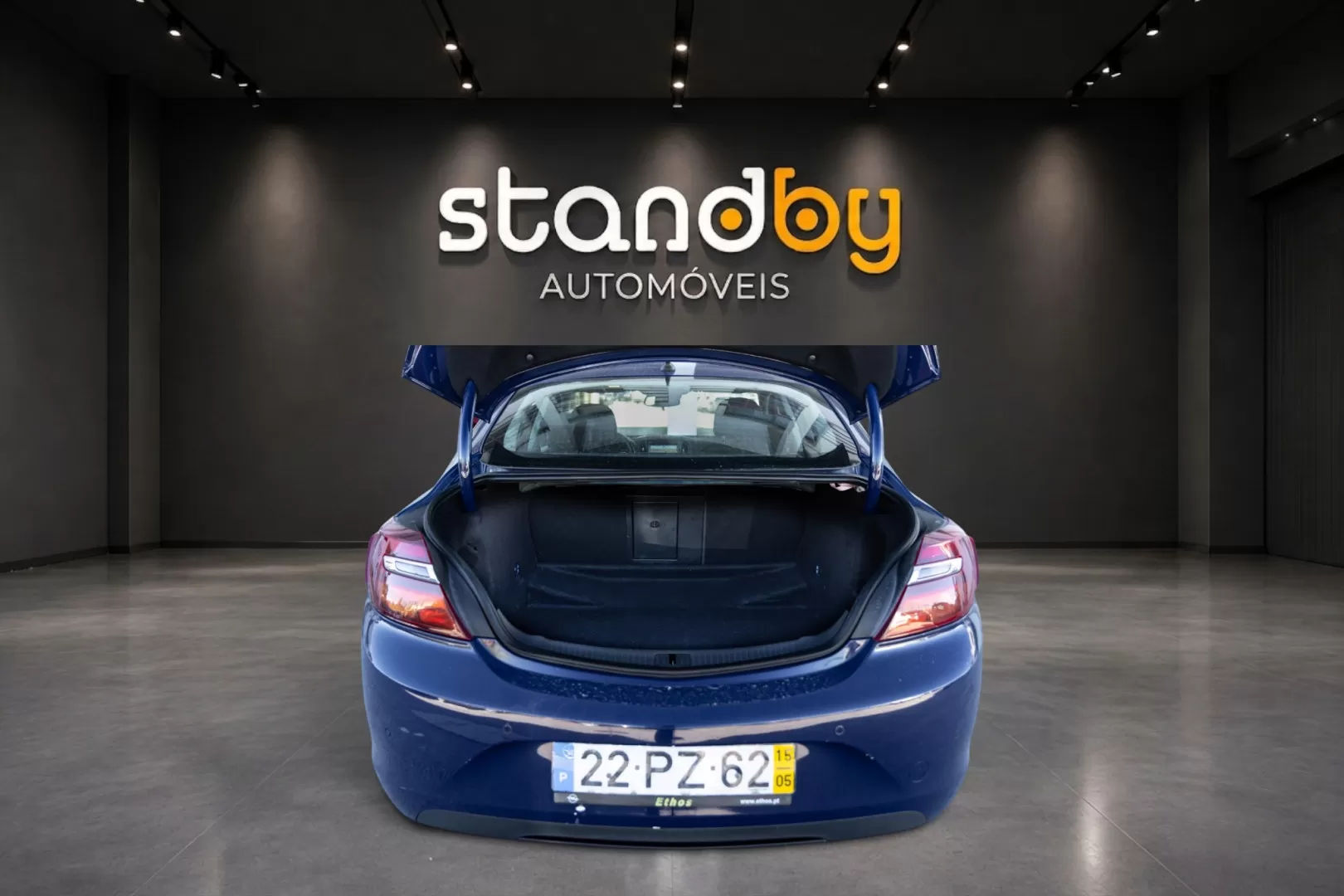 Opel Insignia 2.0 CDTI Cosmo S/S - foto 7