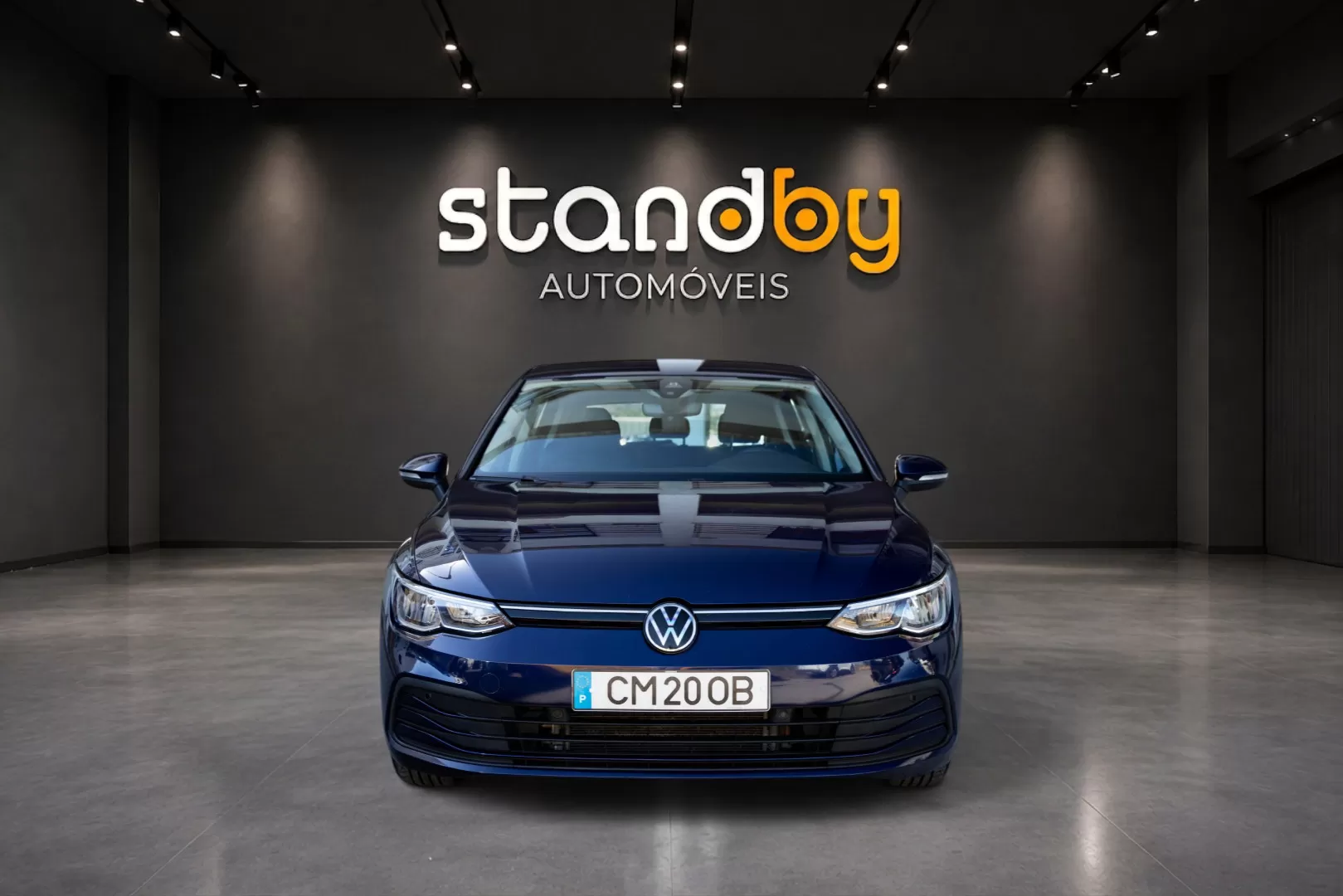 VW Golf 1.0 TSI Confortline DSG - foto 6