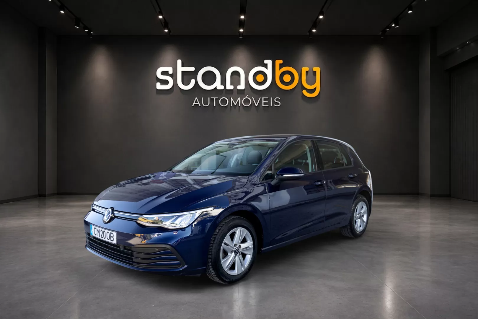 VW Golf 1.0 TSI Confortline DSG - foto 5