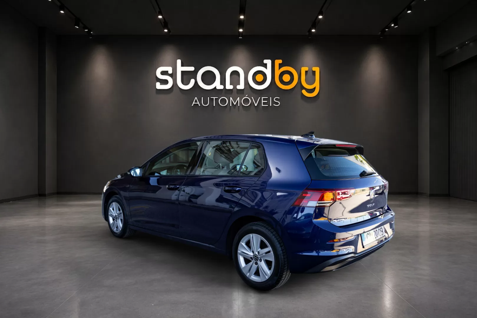 VW Golf 1.0 TSI Confortline DSG - foto 4