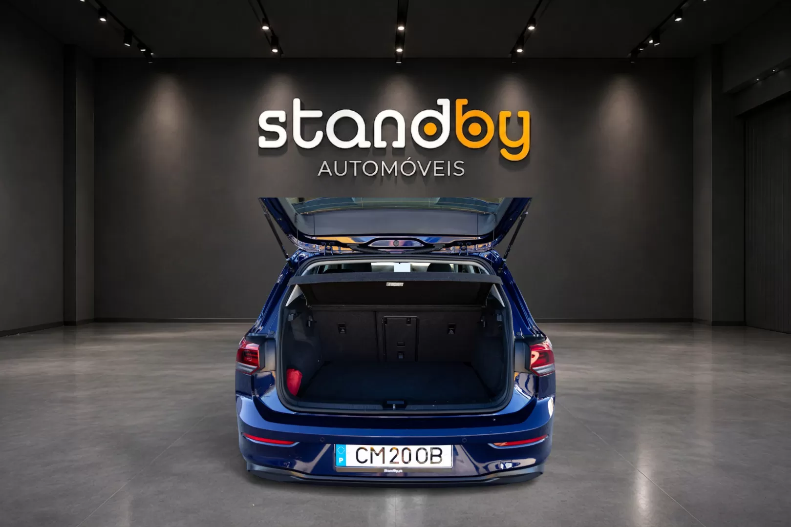 VW Golf 1.0 TSI Confortline DSG - foto 7
