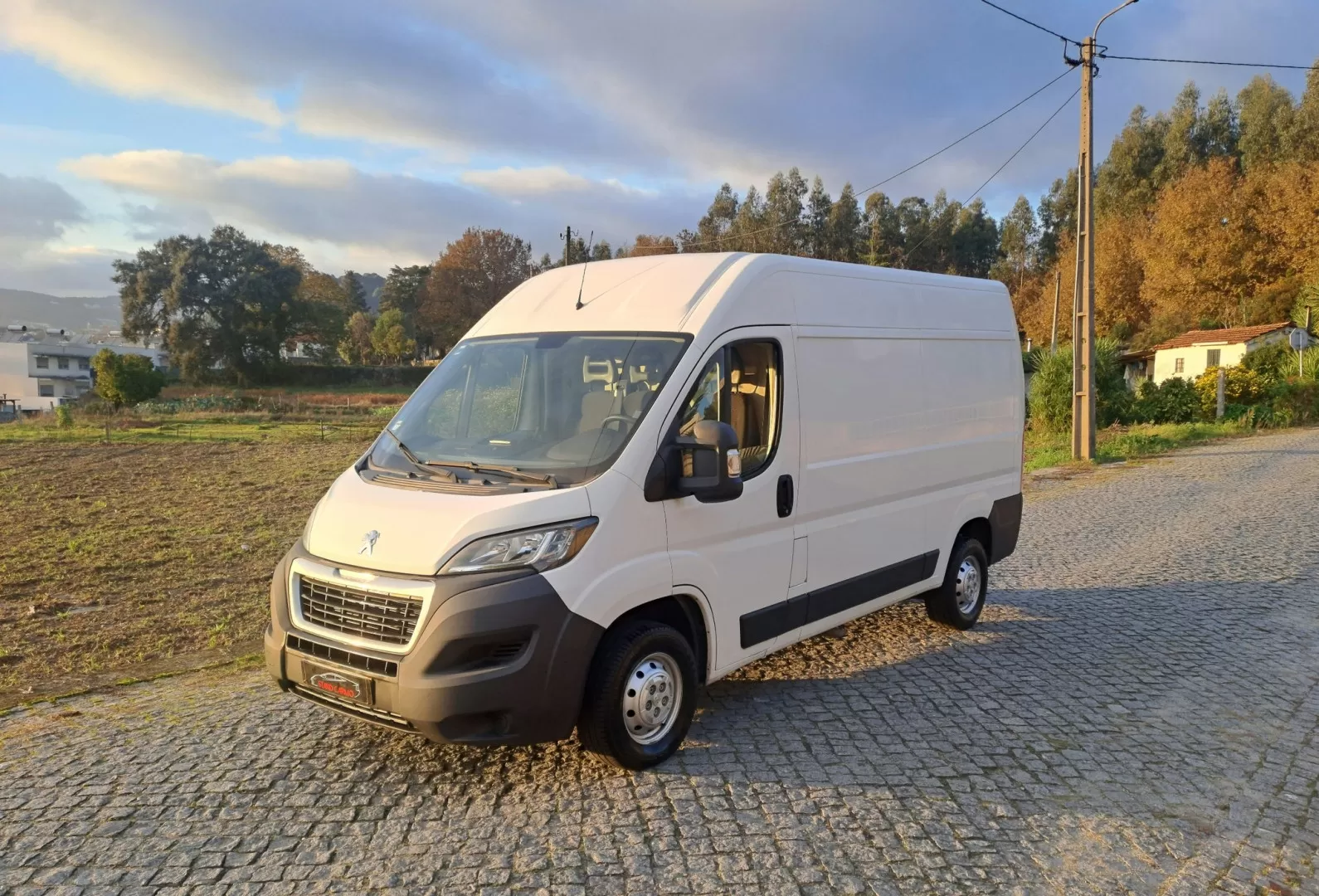 Peugeot  Boxer L2 H2 - foto 2