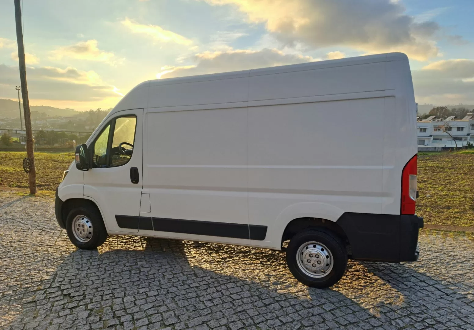 Peugeot  Boxer L2 H2 - foto 3