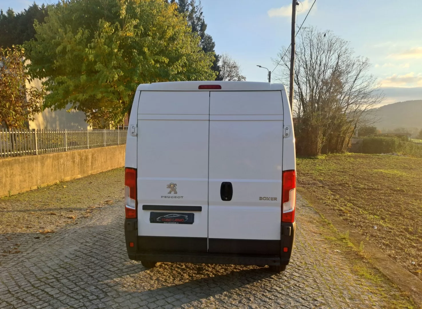 Peugeot  Boxer L2 H2 - foto 4