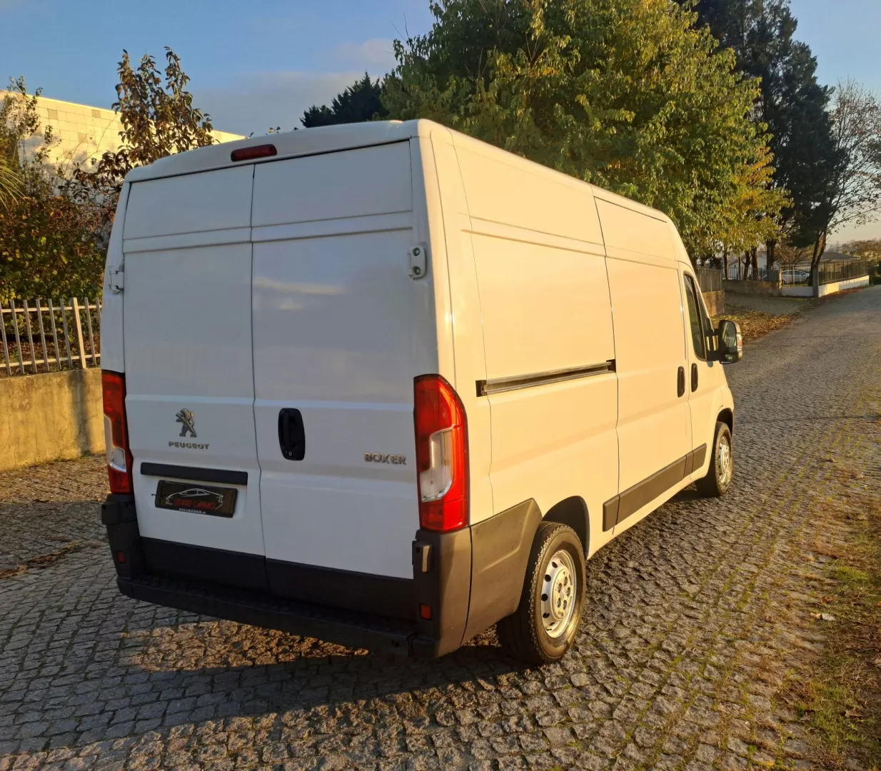 Peugeot  Boxer L2 H2 - foto 5