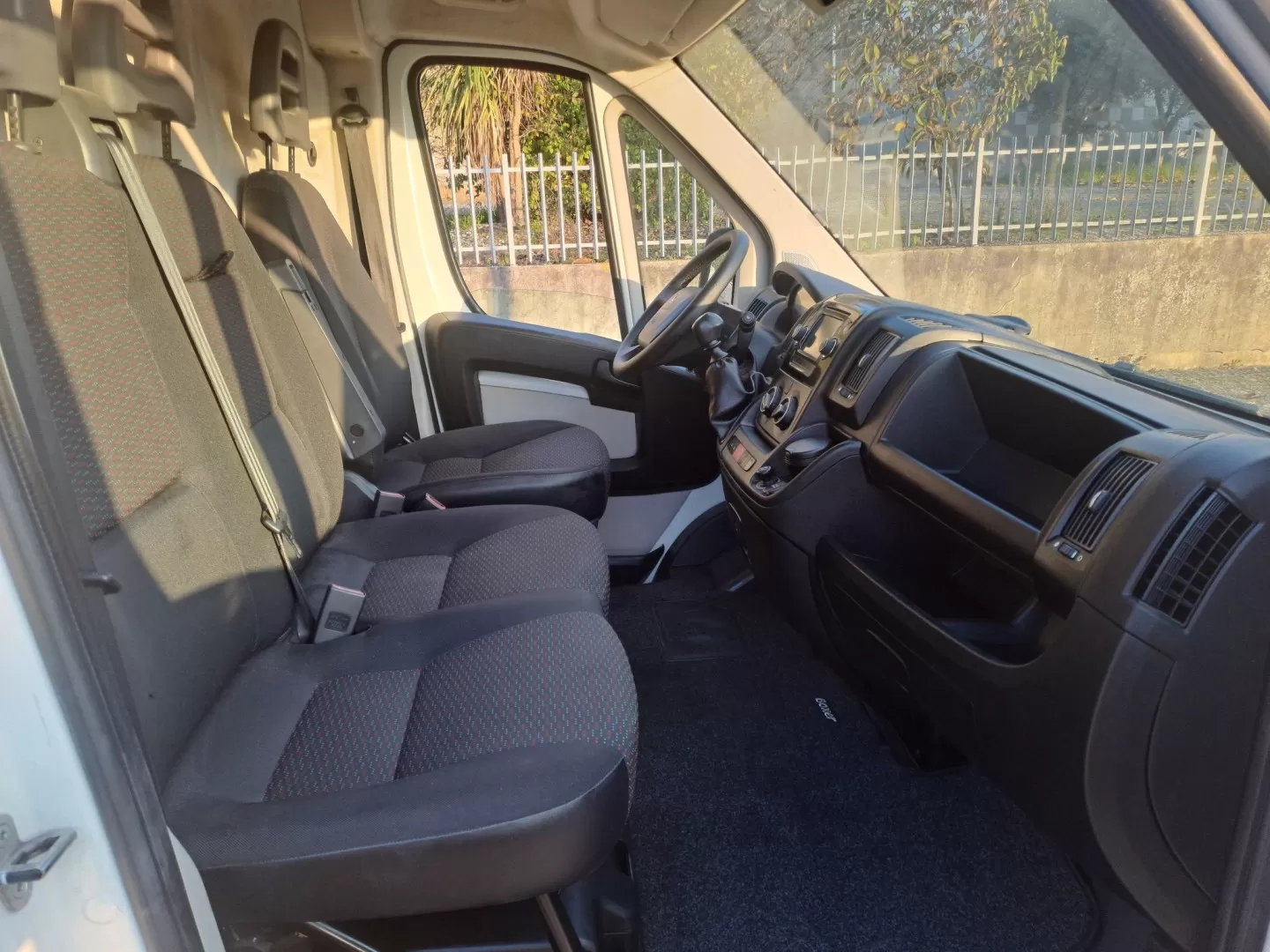 Peugeot  Boxer L2 H2 - foto 7