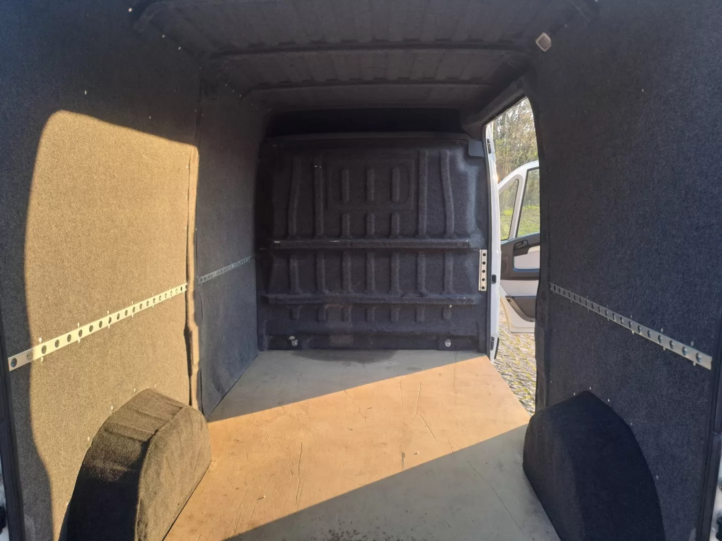 Peugeot  Boxer L2 H2 - foto 8