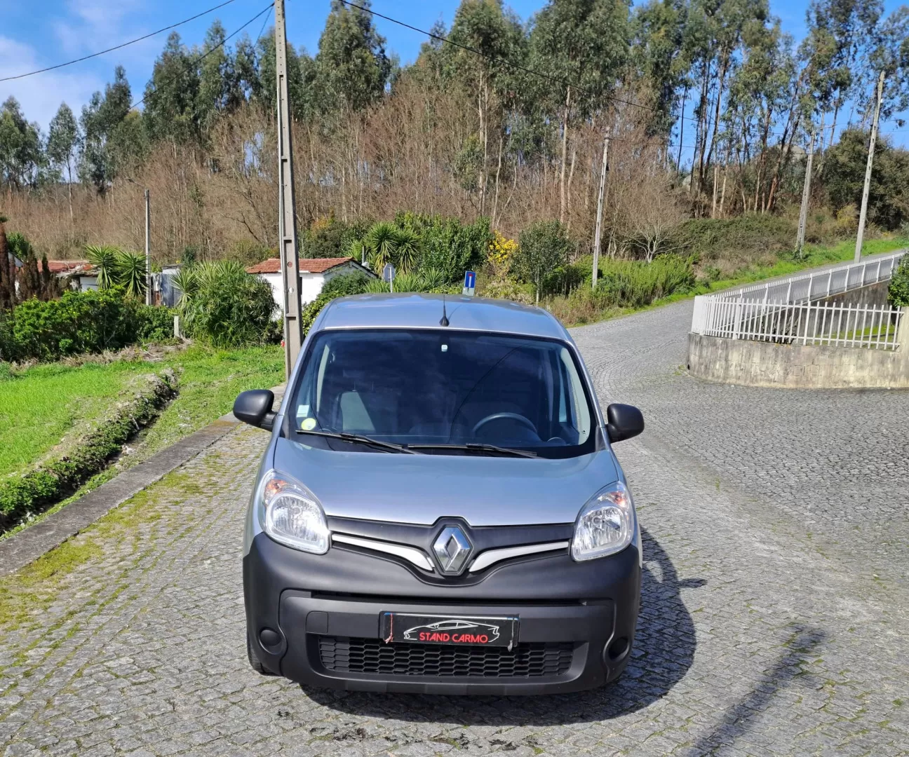 Renault  Kangoo  / 95 Grand Confort - foto 2