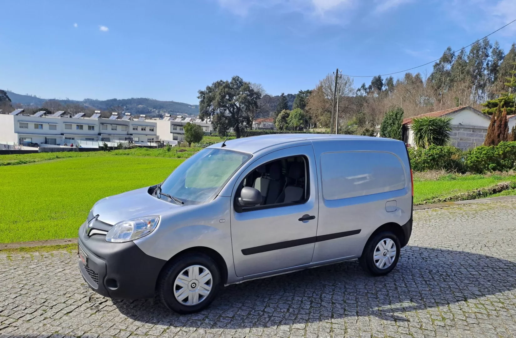 Renault  Kangoo  / 95 Grand Confort - foto 3