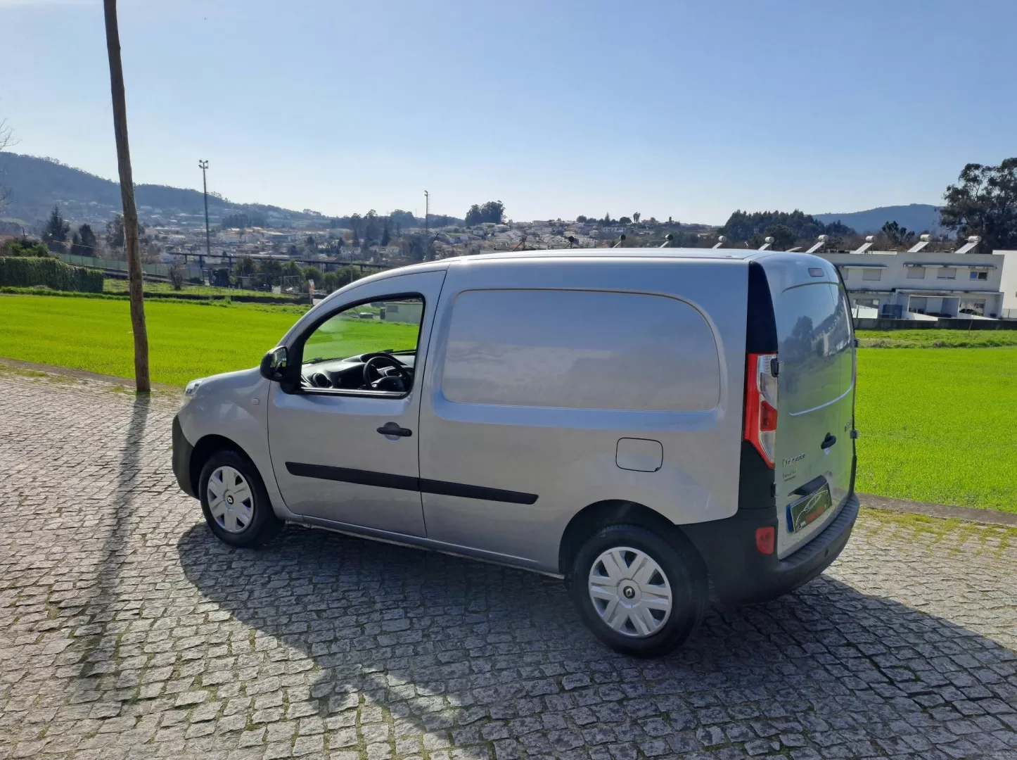 Renault  Kangoo  / 95 Grand Confort - foto 4