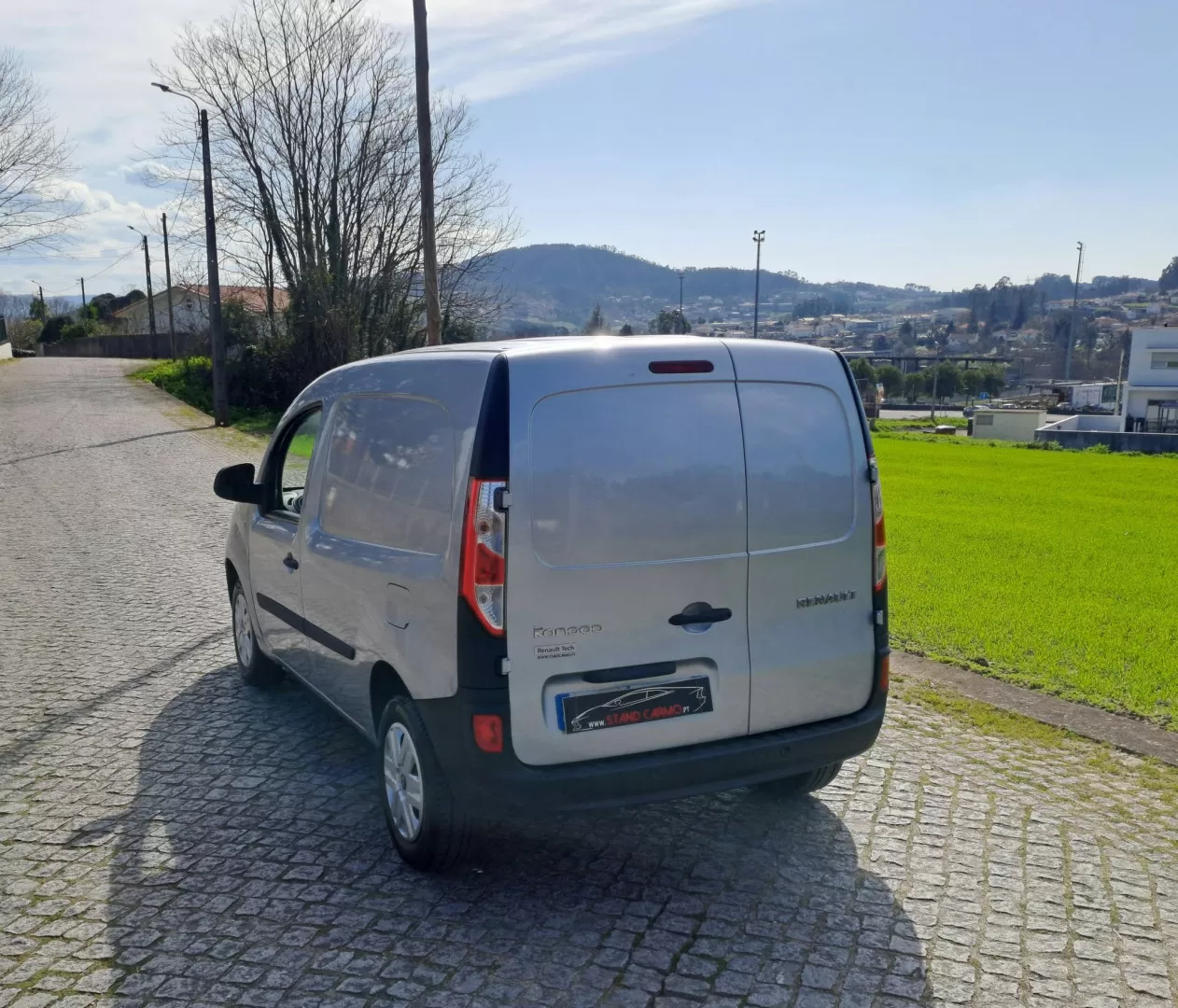 Renault  Kangoo  / 95 Grand Confort - foto 5